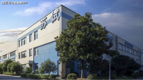 蘇試試驗(yàn) 深耕華為產(chǎn)品線，以專(zhuān)業(yè)軟件開(kāi)發(fā)服務(wù)賦能客戶(hù)創(chuàng)新